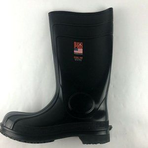 sfc rubber boots
